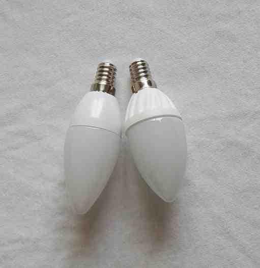 Led lamps