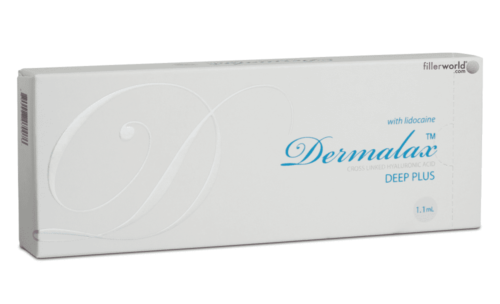 Dermalax Hyaluronic Acid