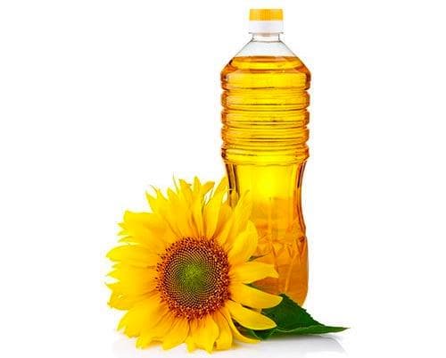 Sunflower Oil