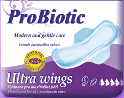 00493 ProBiotic with wings