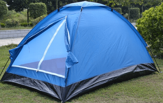 Tents