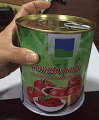 Tomato Paste