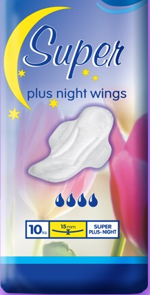 20427 Super Plus Night with wings
