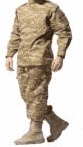 Military Uniforms