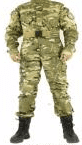 Military Uniforms