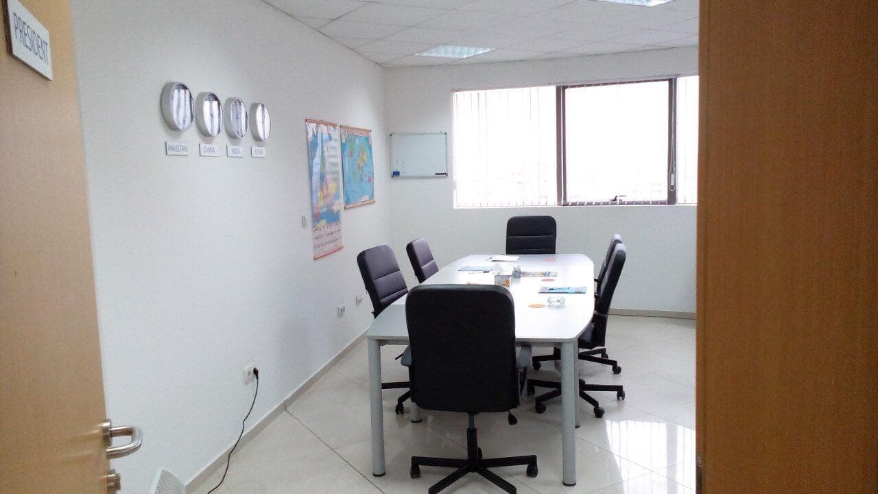 Stergiou Group Office