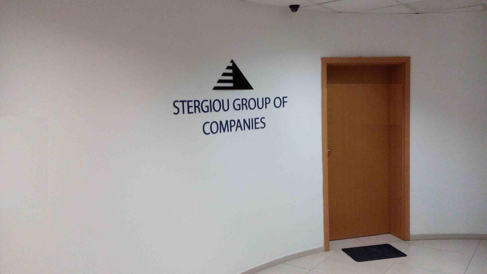 Stergiou Group Office